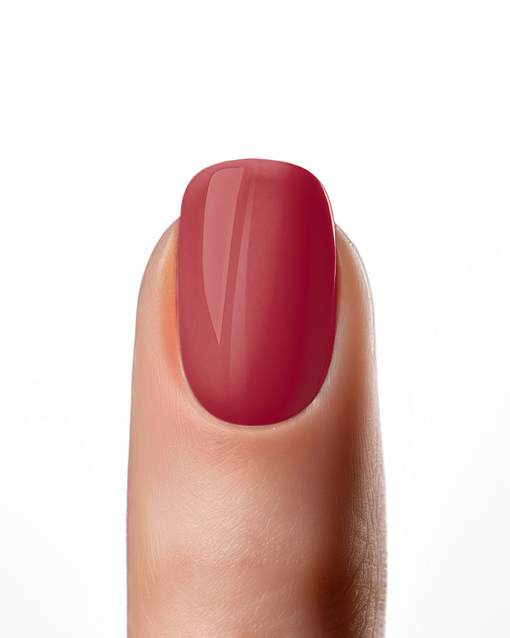 Raspberry Glace