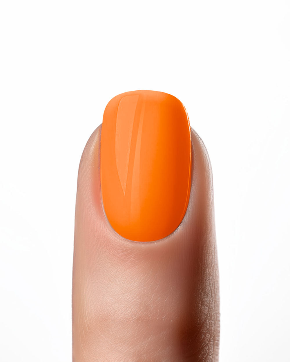 Clay Orange