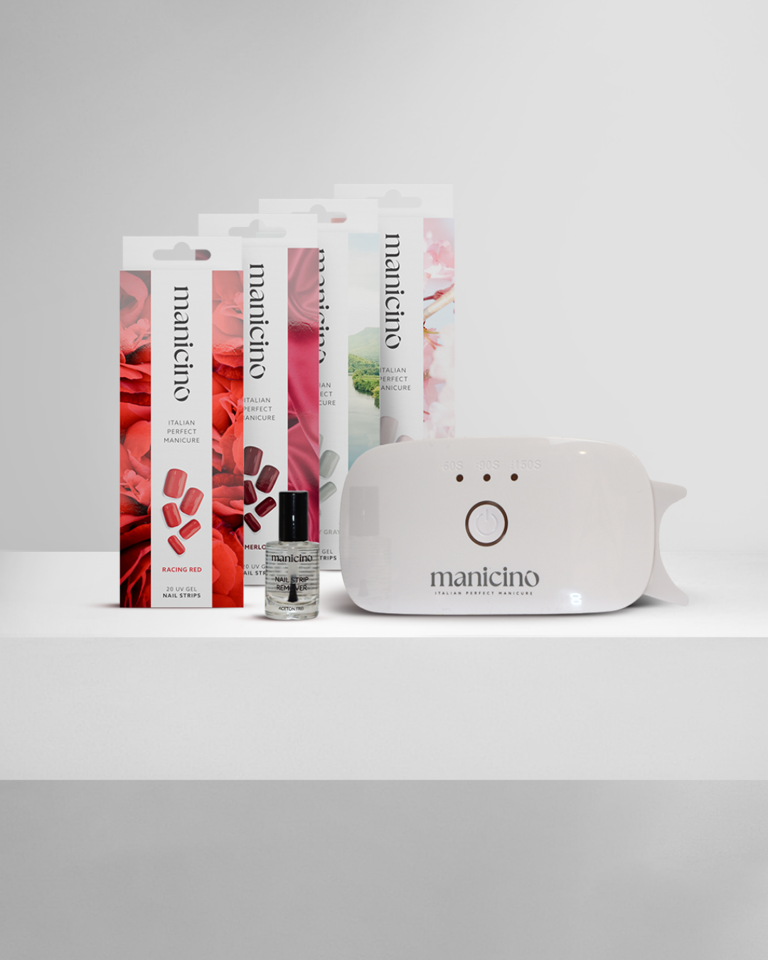 STARTER SET BUNDLE visual data 2