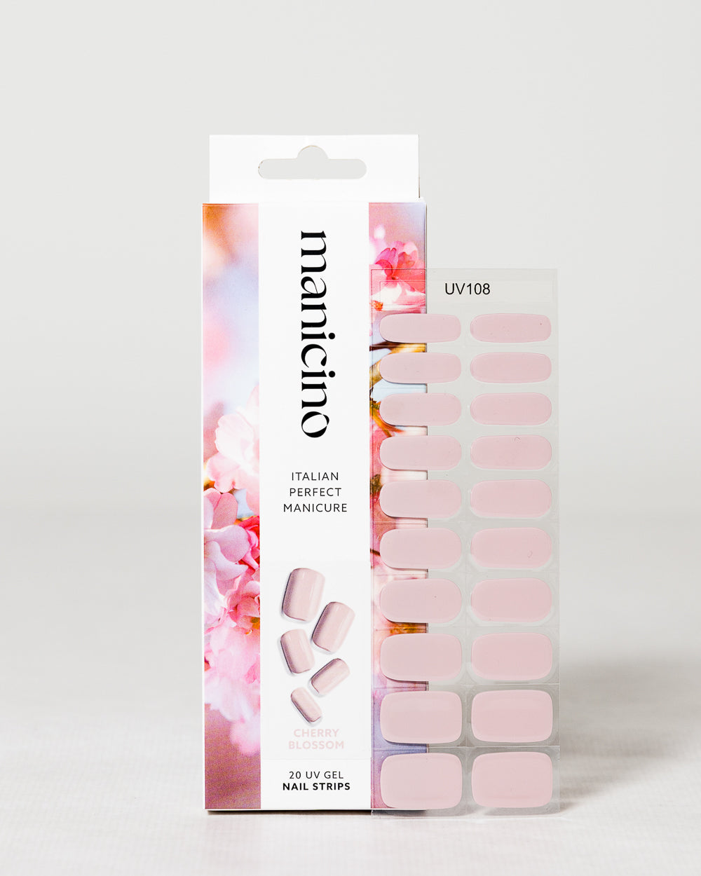 Cherry Blossom