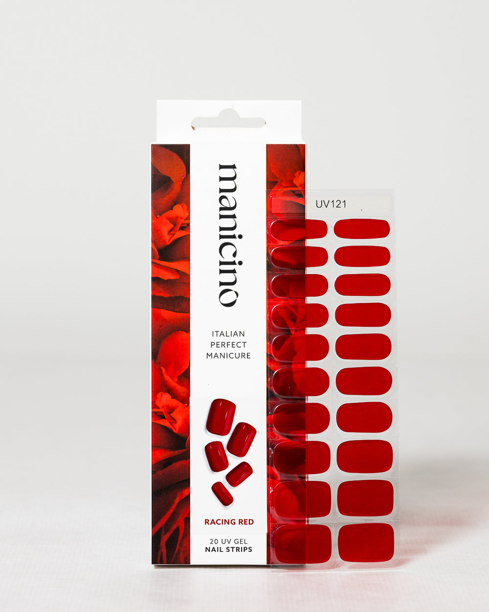 Racing Red