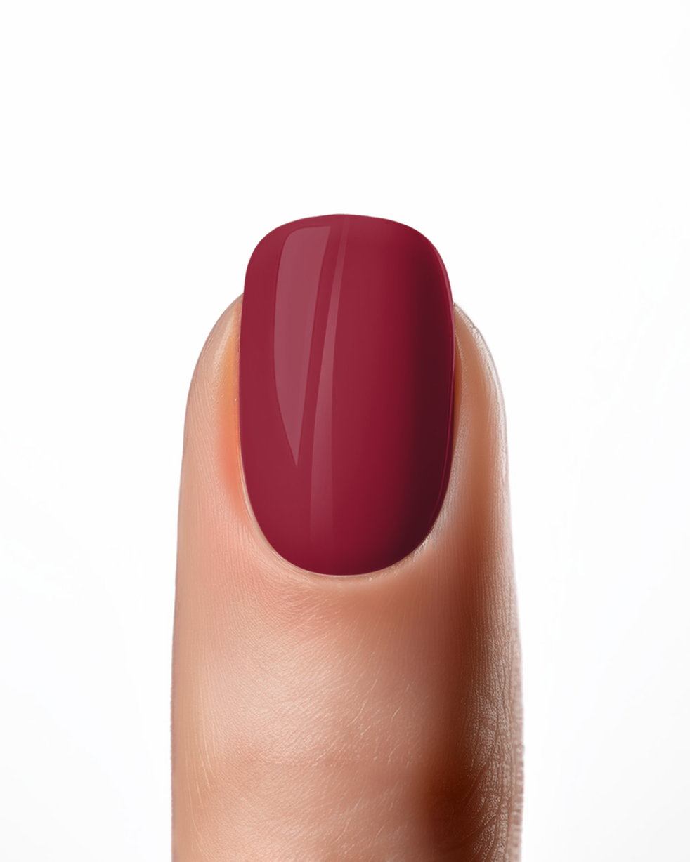 Cosy Red