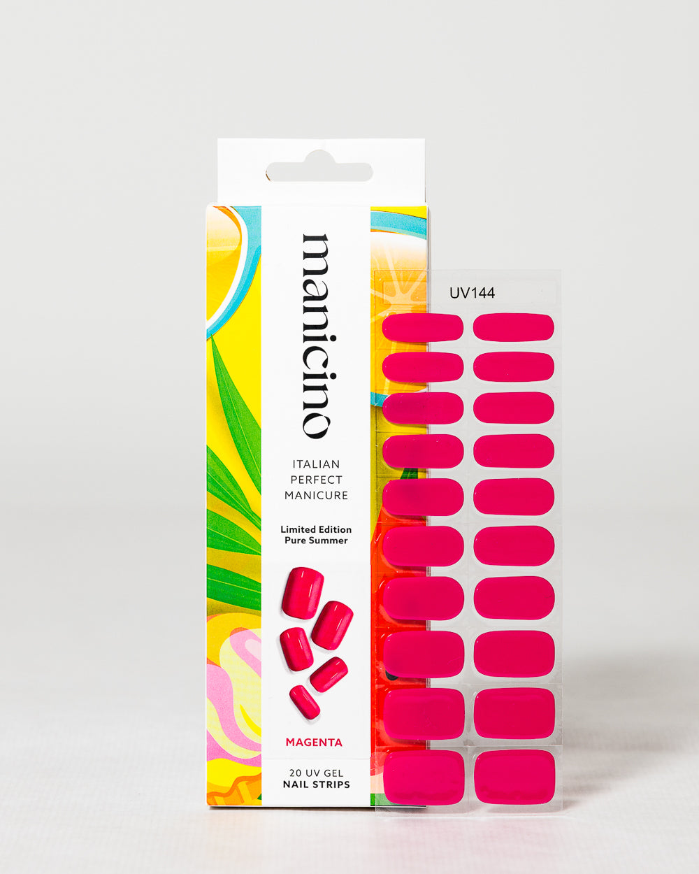 Magenta